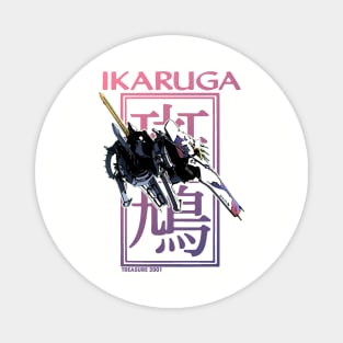 Ikaruga Magnet